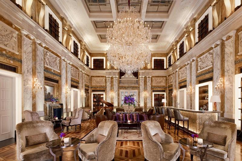 Imperial Vienna - Restoran