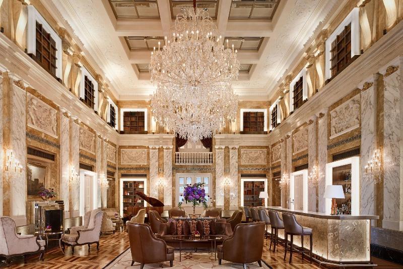 Imperial Vienna - Restoran