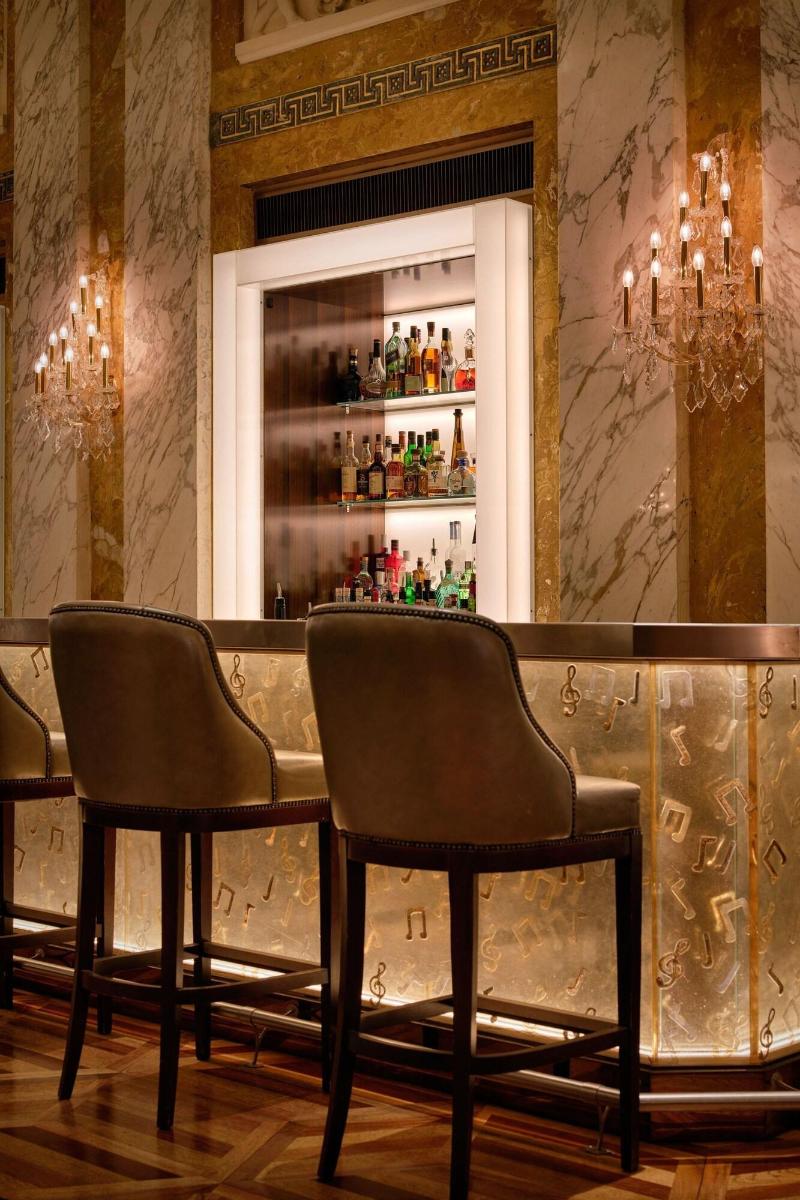 Imperial Vienna - Restoran