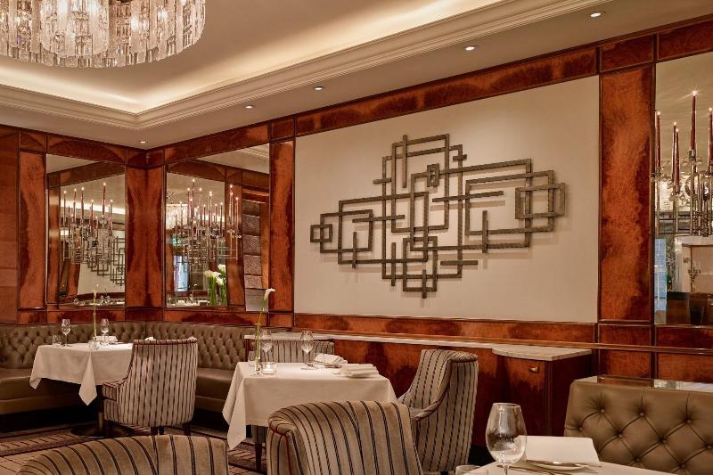 Imperial Vienna - Restoran
