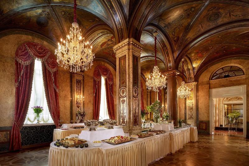 Imperial Vienna - Restoran