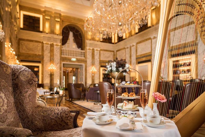 Imperial Vienna - Restoran