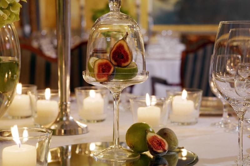 Imperial Vienna - Restoran