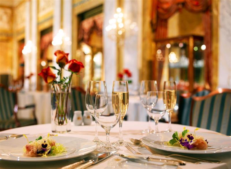 Imperial Vienna - Restoran
