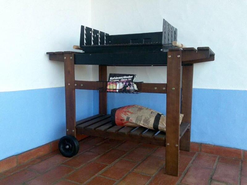 Herdade Do Freixial - Lobi