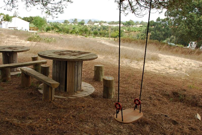 Herdade Do Freixial - Aktivite