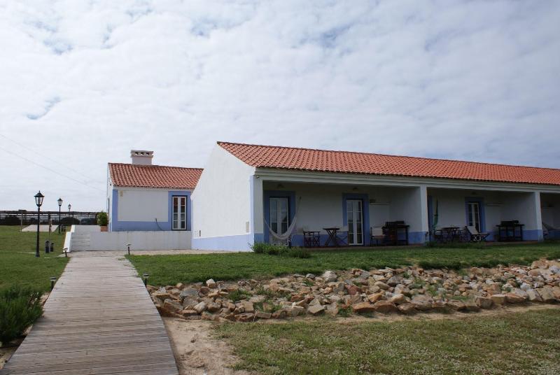 Herdade Do Freixial - Genel