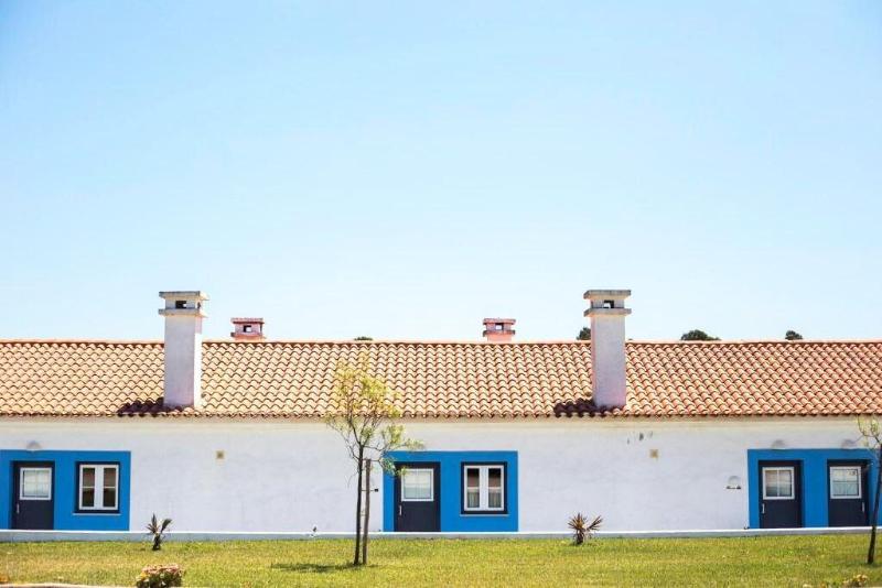 Herdade Do Freixial - Genel