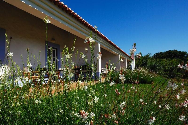Herdade Do Freixial - Genel