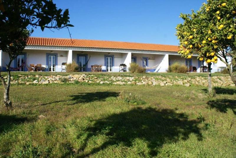 Herdade Do Freixial - Genel
