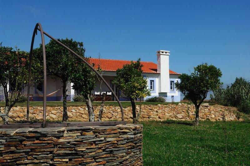Herdade Do Freixial - Genel
