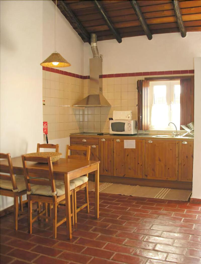 Herdade Do Freixial - Oda