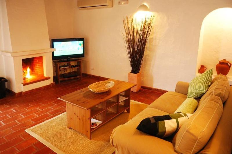 Herdade Do Freixial - Oda