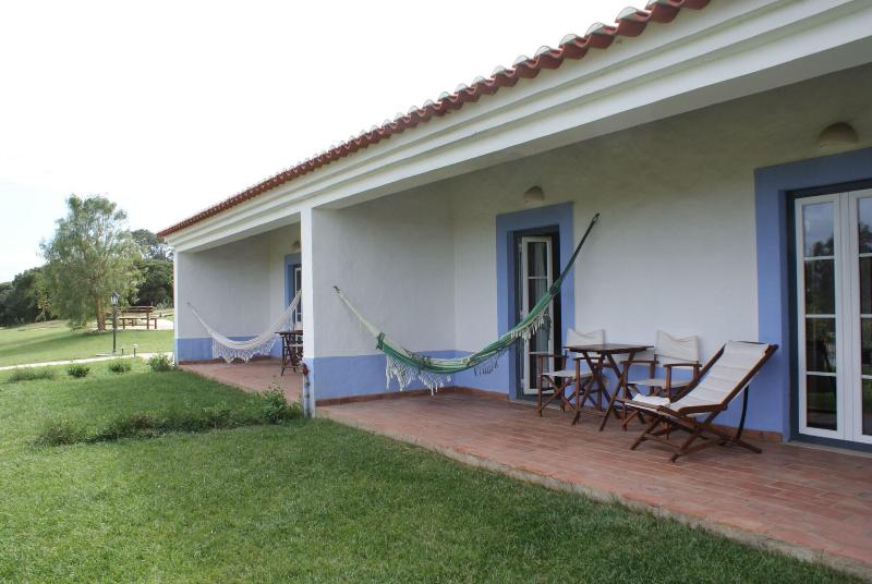 Herdade Do Freixial - Oda