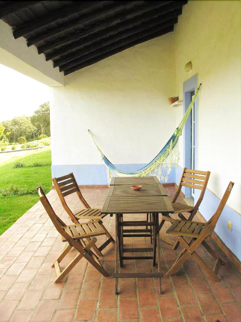 Herdade Do Freixial - Oda