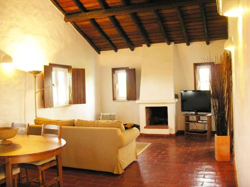 Herdade Do Freixial - Oda