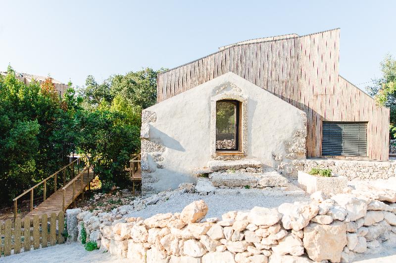 Casa dos Matos - Genel