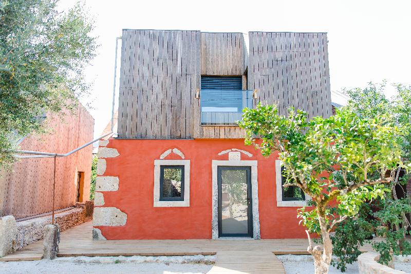 Casa dos Matos - Genel