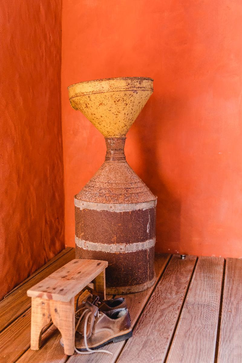 Casa dos Matos - Genel