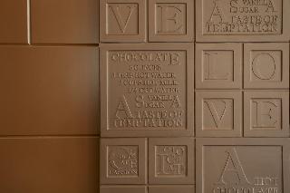 Fabrica Do Chocolate fotoÄŸrafÄ±