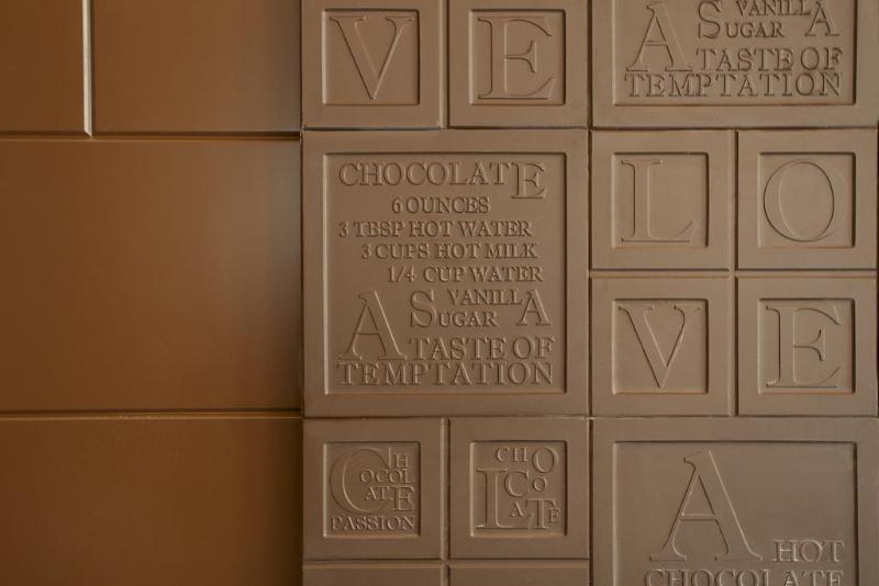 Fabrica Do Chocolate - Genel