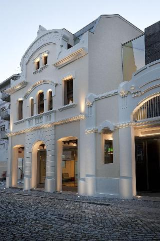 Fabrica Do Chocolate otel fotoğrafı
