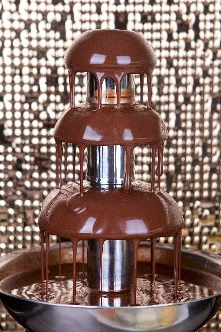 Fabrica Do Chocolate fotoÄŸrafÄ±