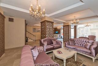 Montagna Hera Hotel fotoÄŸrafÄ±