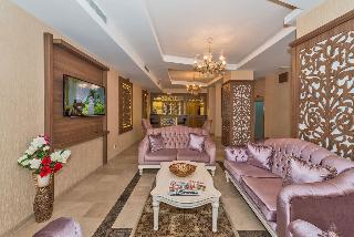 Montagna Hera Hotel fotoÄŸrafÄ±