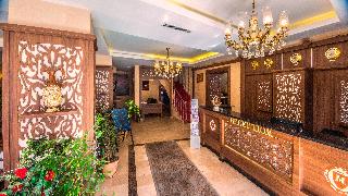 Montagna Hera Hotel fotoÄŸrafÄ±