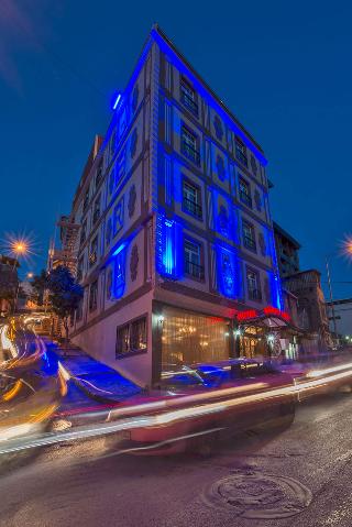 Montagna Hera Hotel fotoÄŸrafÄ±