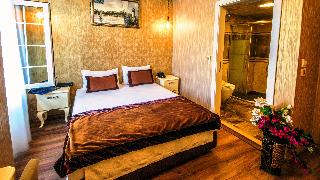 Montagna Hera Hotel fotoÄŸrafÄ±