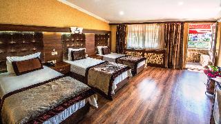 Montagna Hera Hotel fotoÄŸrafÄ±