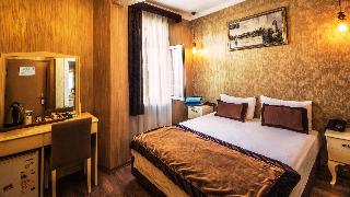Montagna Hera Hotel fotoÄŸrafÄ±