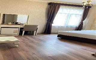 Montagna Hera Hotel fotoÄŸrafÄ±