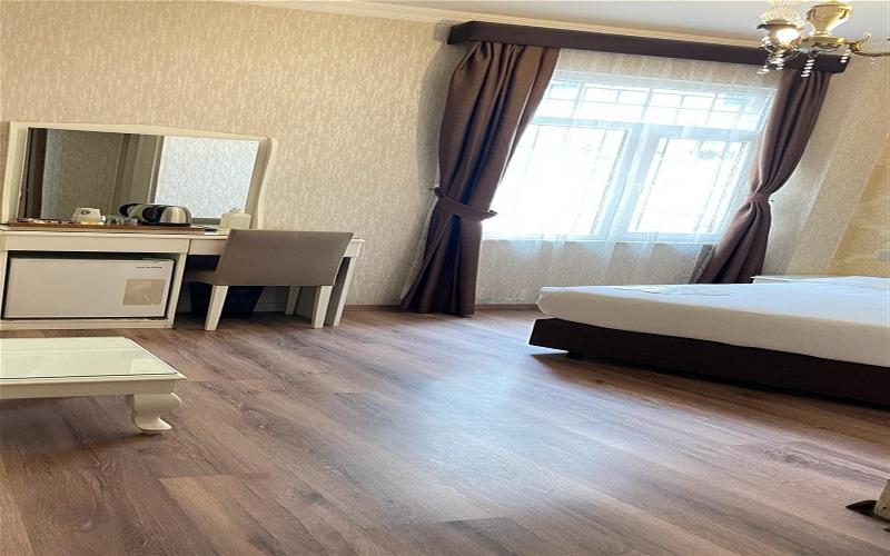 Montagna Hera Hotel - Oda