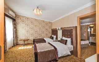 Montagna Hera Hotel fotoÄŸrafÄ±