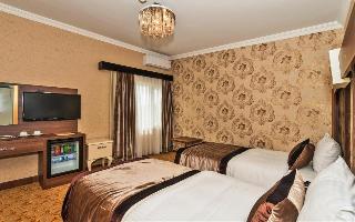 Montagna Hera Hotel fotoÄŸrafÄ±