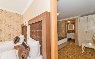 Montagna Hera Hotel fotoÄŸrafÄ±