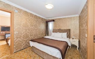 Montagna Hera Hotel fotoÄŸrafÄ±