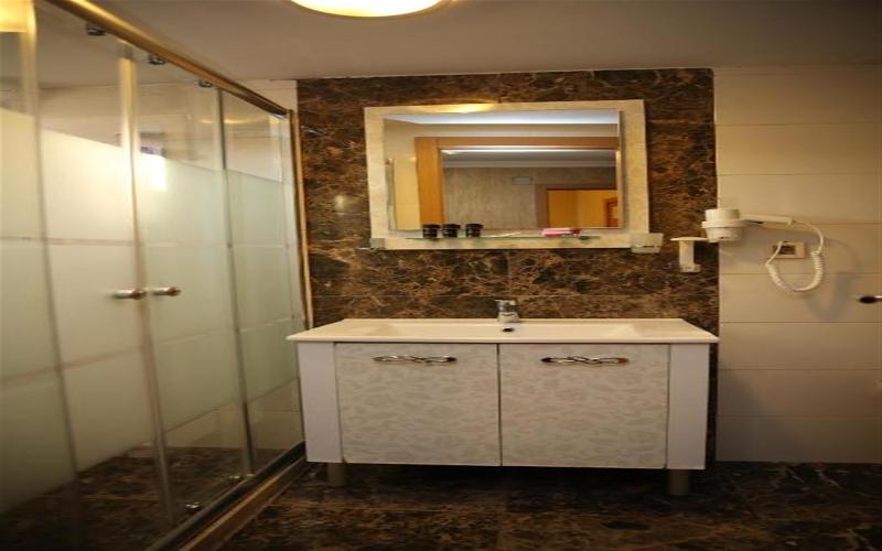 Montagna Hera Hotel - Oda