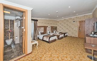 Montagna Hera Hotel fotoÄŸrafÄ±