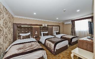 Montagna Hera Hotel fotoÄŸrafÄ±