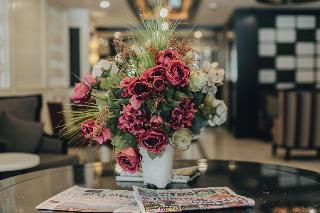 Mia Berre Hotels fotoÄŸrafÄ±
