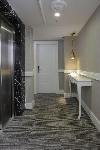 Mia Berre Hotels fotoÄŸrafÄ±