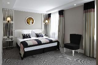 Mia Berre Hotels fotoÄŸrafÄ±