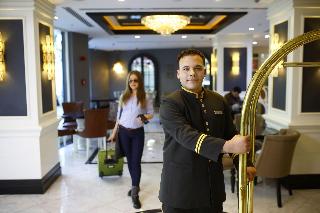 Mia Berre Hotels fotoÄŸrafÄ±