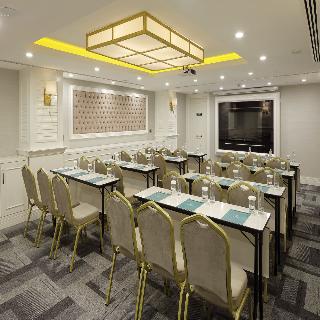 Mia Berre Hotels fotoÄŸrafÄ±