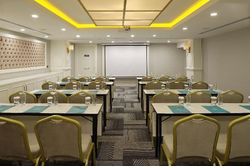 Mia Berre Hotels - Toplantı