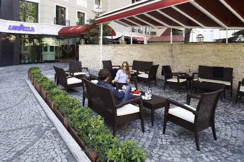 Mia Berre Hotels fotoÄŸrafÄ±